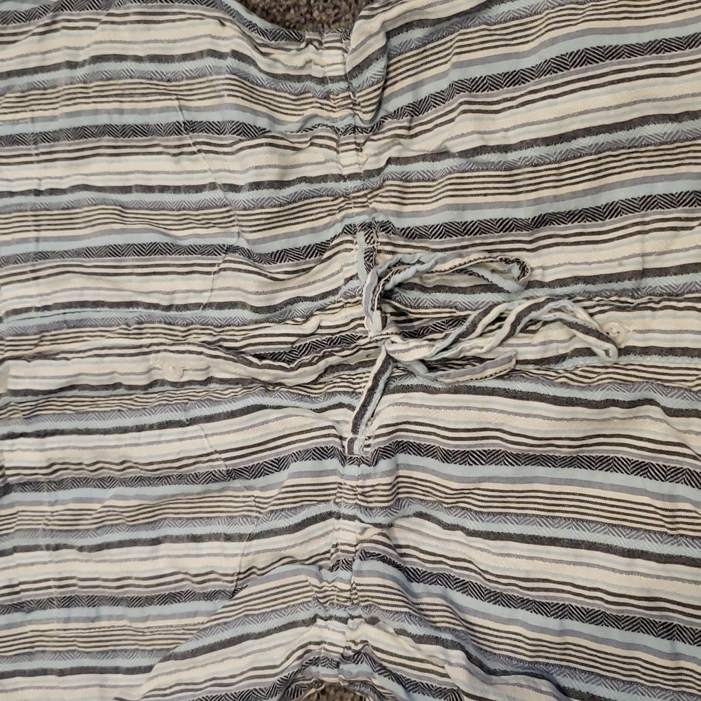 Collared Button Front Dress - Picture 7 of 12